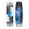 Atmos PRO TT 2025 Board - White
